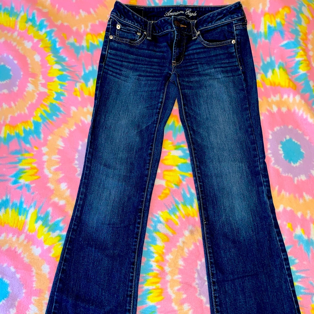 American Eagle